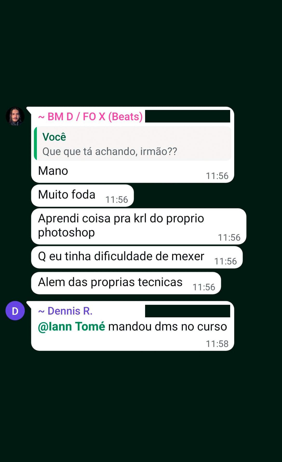 FEEDBACK5