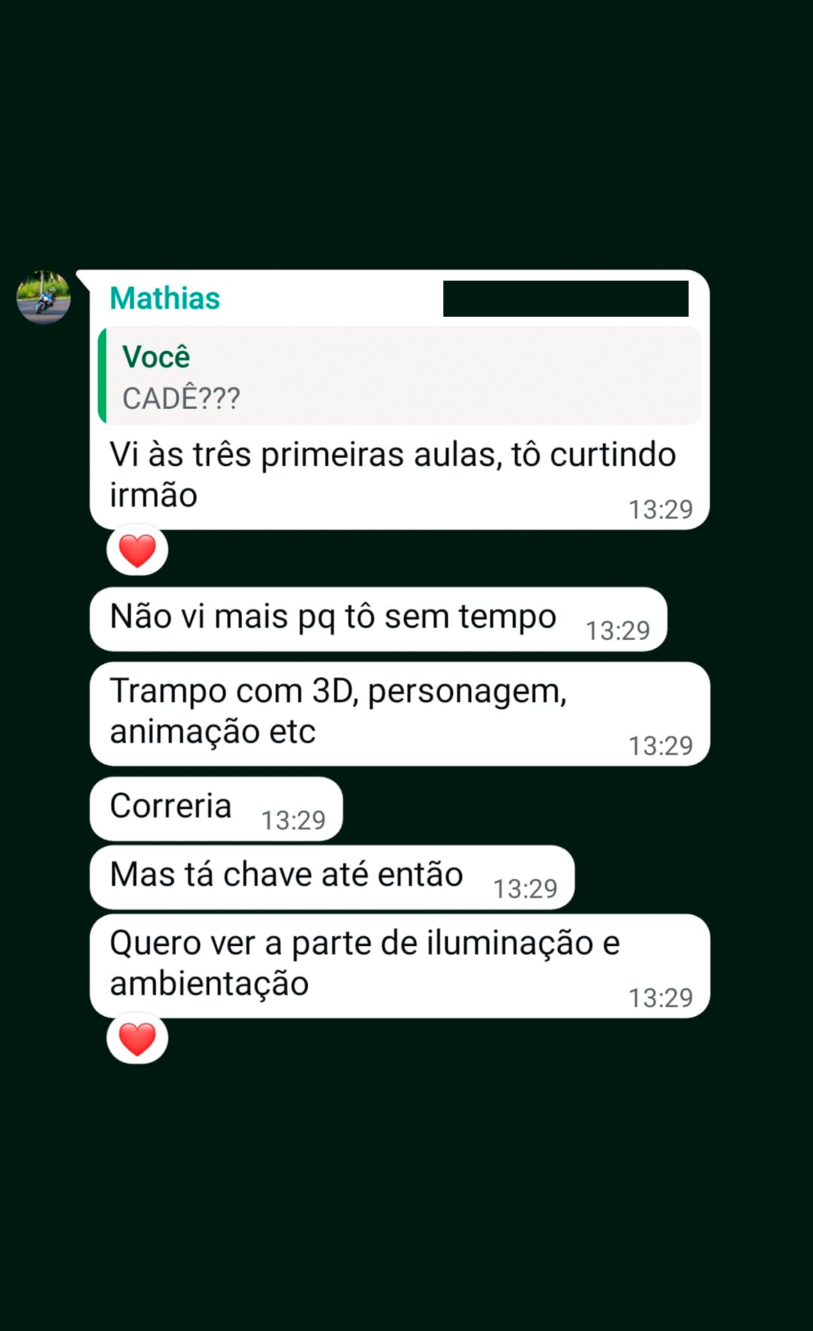 FEEDBACK7